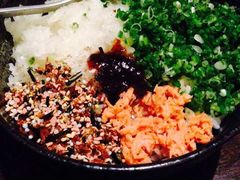 -橘焱胡同烧肉夜食(BFC外滩金融中心店)