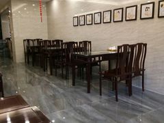 -毛华美食(清扬路店)