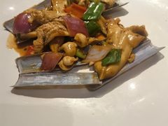 -猪肉婆私房菜(容桂总店)