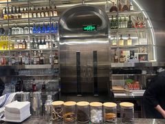 -普朗姆生蚝牛排馆 The Plump Oyster(成都摩方购物中心店)