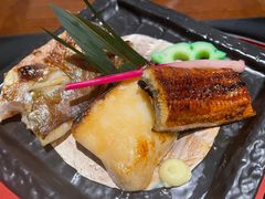-九洲喜来登酒店湖月日餐厅