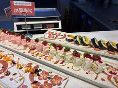 -玫瑰花园自助烤肉(顺义鑫海韵通店)