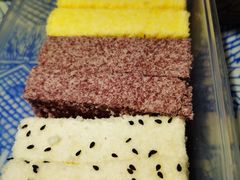 -罍+村(半边街店)