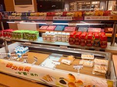 -长发西饼(临顿路店)