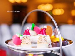 -Salon de Ville浦江汇(上海外滩华尔道夫酒店店)