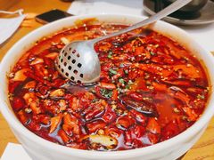 -榕意·川味之美(深业上城店)