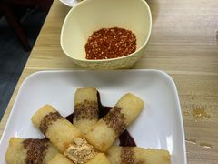 -四川老牛麻辣烫(北门桥店)