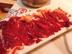 -为什么牛潮汕牛肉火锅(中信广场店)