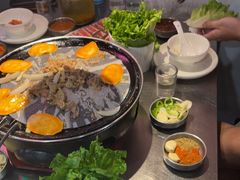 -燚青春东北泥炉烤肉(百合店)