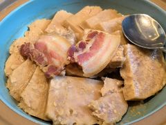 -颂福楼·南京菜(定淮门店)