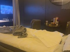 -华夏良子·足道SPA艾灸(金皇大厦店)