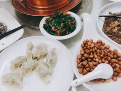 -东来顺饭庄(王府井步行街店)