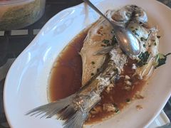 -山水一号·中餐厅