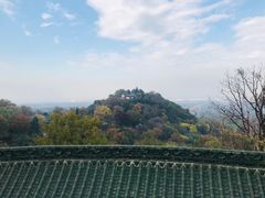 -终南山古楼观历史文化景区