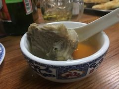 -宝山一号馕坑肉