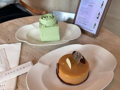 -积慕Cake(解放大道店)