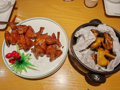 -大鸽饭(马王堆店)