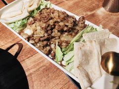 -耶里夏丽·新疆菜(徐家汇臻选店)