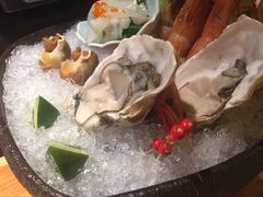 -花潮料理艺食馆(世欧广场店)