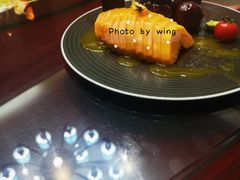 -悦福瑞酒楼(西影路店)