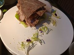 -阿庄新豫菜(通泰路店)