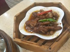 -喜鹊茶点.啫煲(车陂店)