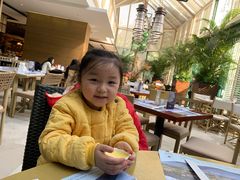 -金海湾自助餐厅(金陵饭店)