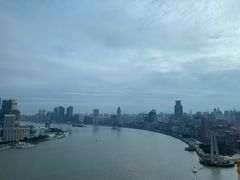 -上海外滩茂悦大酒店