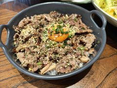 -WOKKA by艮上(中海环宇荟店)