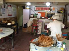 -老地方面馆(思南路店)