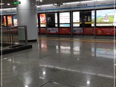 -长沙火车站(地铁站)