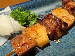 -弓二·烧鸟居酒屋(财富购物中心店)