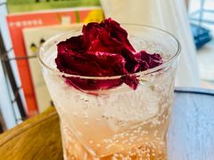 玫瑰xx苏打-BEZZA白札·烤芝士工作室