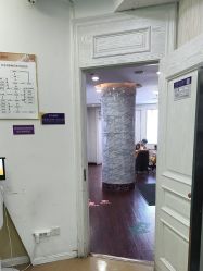 -武汉五洲整形外科医院