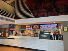 -肯德基(安定门店)