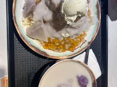-鲜芋仙(观音桥大融城LG店)