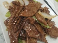 -宝发园名菜馆