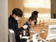 -% Arabica阿拉比卡咖啡烘焙工坊