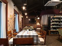 -BISTROFIORE美伊娜(伊犁南路店)