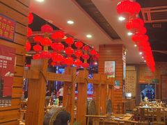 -亮欢寨酸汤鱼(沙冲路店)