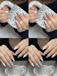 点击看大图 -M·X Nail日式美甲美睫