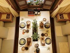 -叶叶菩提·晋福宫