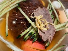 -七八冷面·延边朝鲜族美食(圣熙八号店)