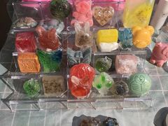 -MLart口红DIY