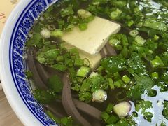 -樊记腊汁肉(竹笆市总店)