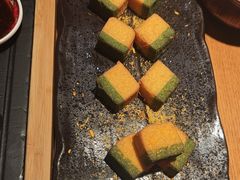 -敏珠拉姆藏餐·南京厨房(富春江东街店)