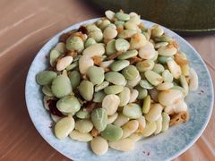白扁豆酱瓜-上海老范农家乐(崇明前卫村店)