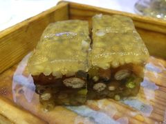 五谷杂粮糕-又一间茶点轩(百汇广场店)