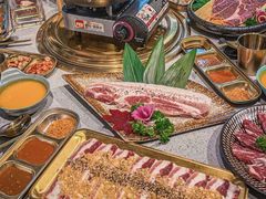 -妥妥烤肉料理(昙华林店)