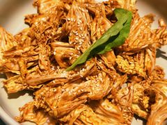 -玉桥餐厅(天坛店)